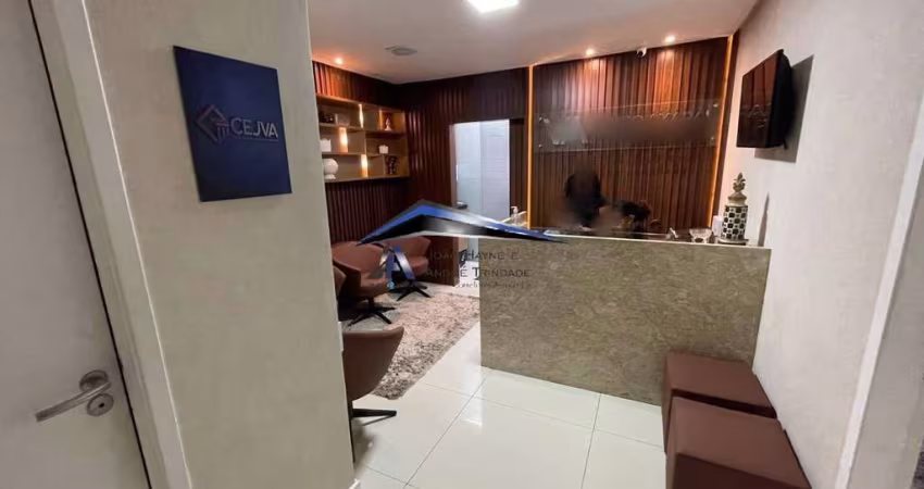 Sala Comercial Manhattan Wall Street
