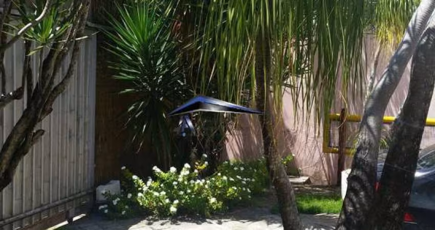 Casa Residencial Horto Florestal