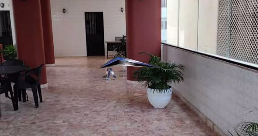 Apartamento Residencial Nazaré