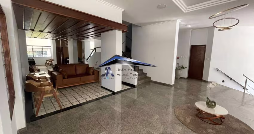 Apartamento Residencial Cidade Jardim