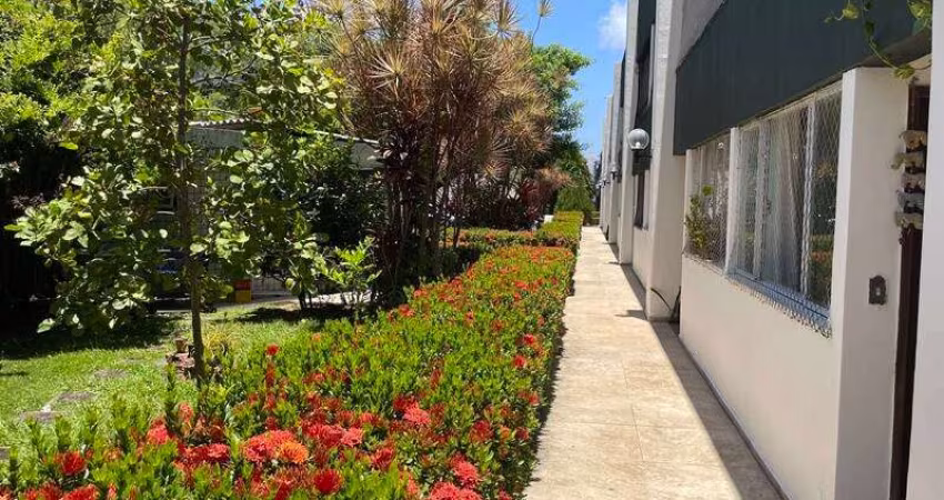 Casa Village Residencial Caminho das Árvores