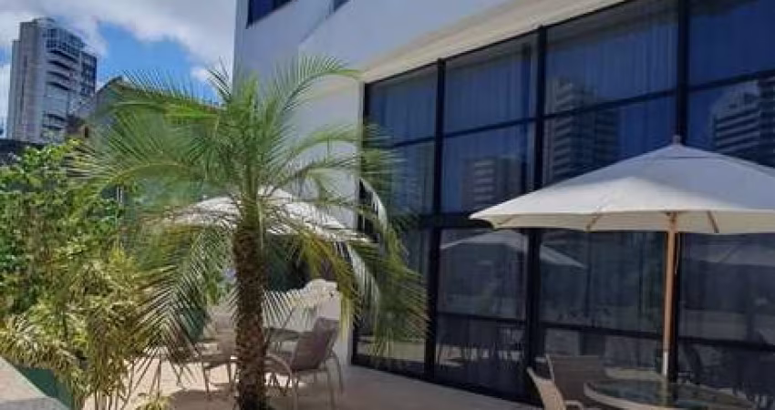 Apto Loft na Graça