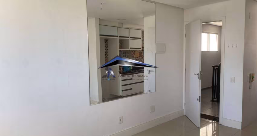 Apartamento Residencial Catu de Abrantes