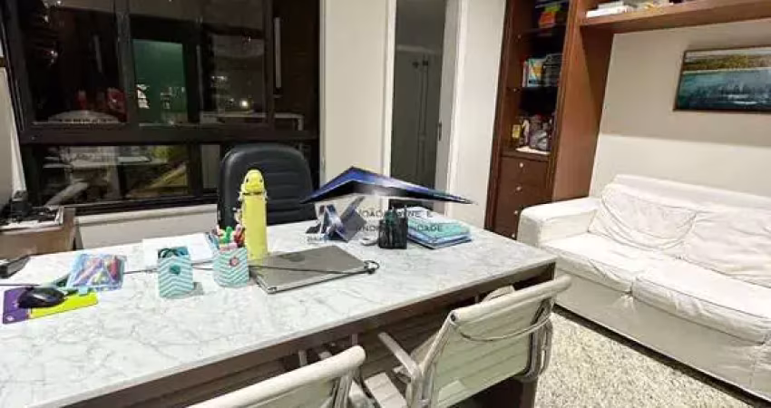 Apartamento 4 suítes 255m² no Horto Florestal