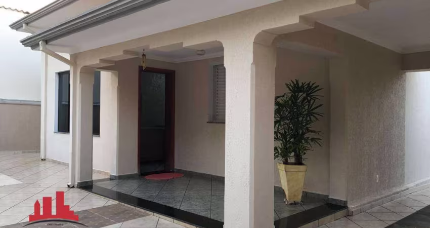 Casa à venda - Centro - Nova Odessa/SP
