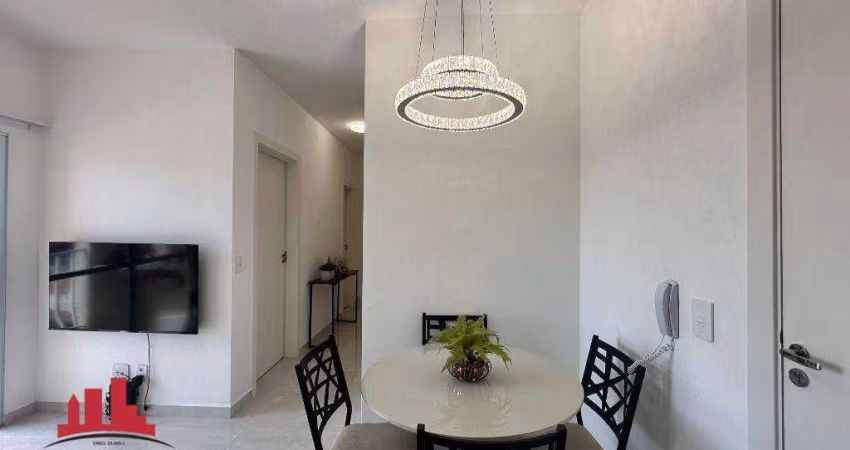 Apartamento Residencial Colline a venda
