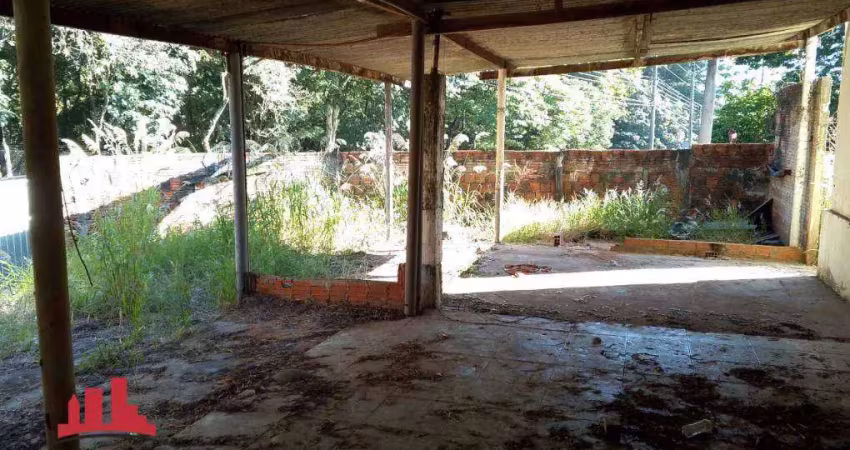 Casa com 3 dormitórios à venda, 70 m² por r$ 380.000,00 - jardim santa rosa - nova odessa/sp