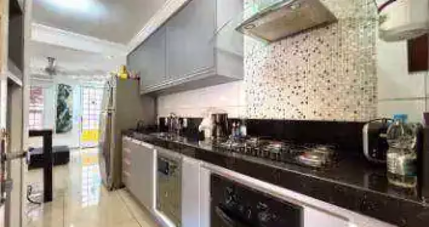 Apartamento com 2 quartos à venda, 67 m² por r$ 580.000