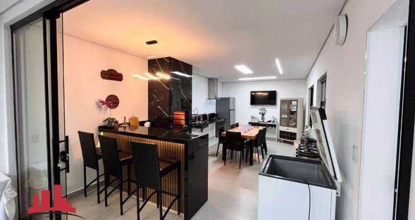 Casa a venda no Jardim dos Lagos