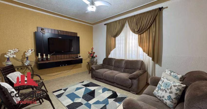 Casa à venda - Jardim Laudissi - Santa Bárbara D'Oeste/SP