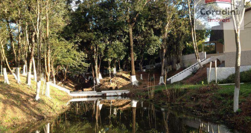 Chácara temporada para venda e locação, Centro (Tupi), Piracicaba - CH0012.