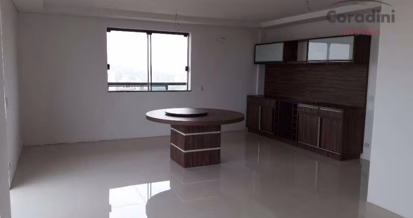 Apartamento com 3 dormitórios à venda, 320 m² por R$ 1.400.000,00 - Centro - Americana/SP