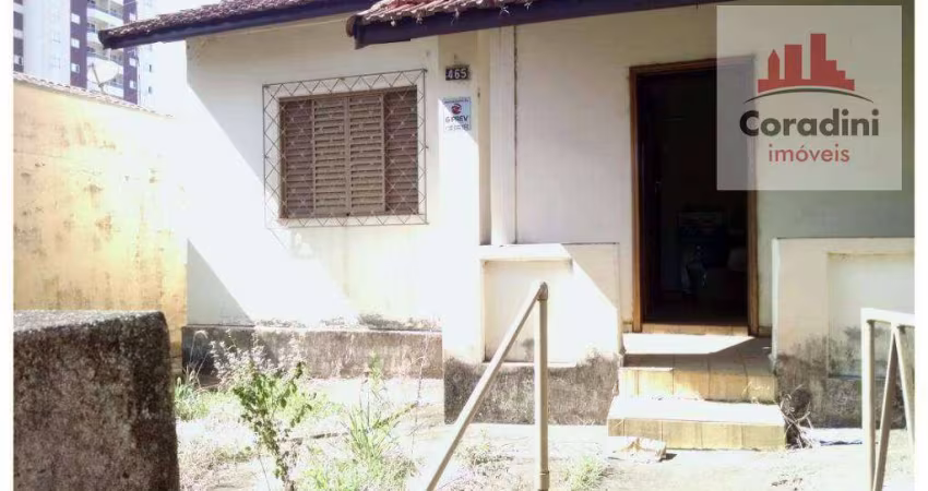 Casa com 2 dormitórios à venda, 90 m² - Centro - Nova Odessa/SP