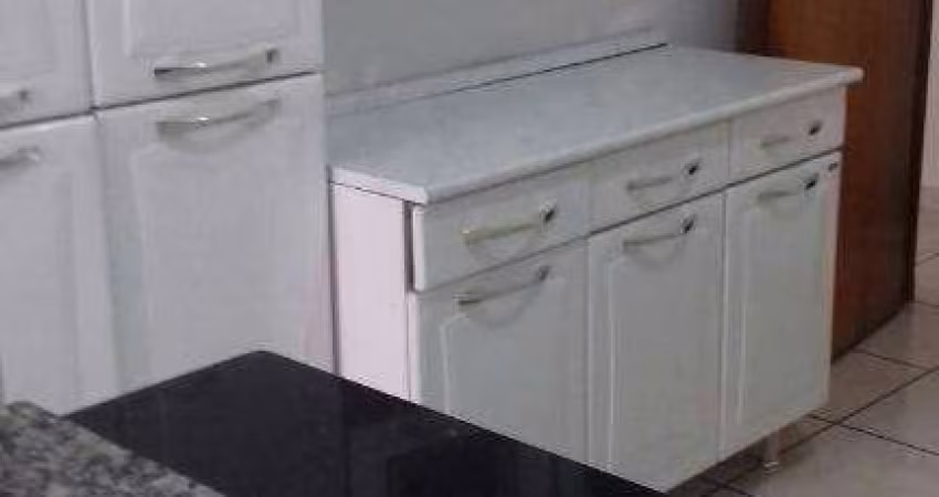 Apartamento com 2 dormitórios à venda, 74 m² por R$ 210.000,00 - Jardim Europa - Nova Odessa/SP