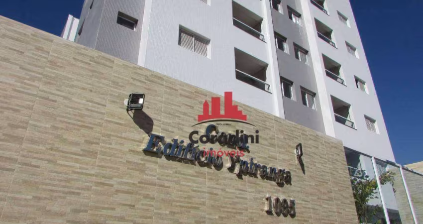 Apartamento para alugar - Jardim Ipiranga - Americana/SP