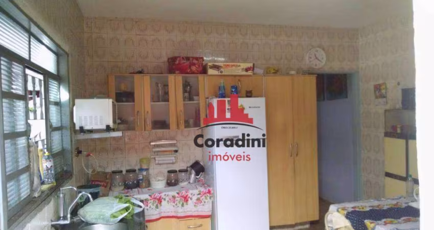 Casa com 2 dormitórios à venda, 104 m² por R$ 255.000,00 - Loteamento Planalto do Sol - Santa Bárbara D'Oeste/SP