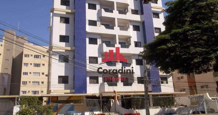 Apartamento com 3 dormitórios à venda, 100 m² por R$ 720.000,00 - Jardim São Paulo - Americana/SP