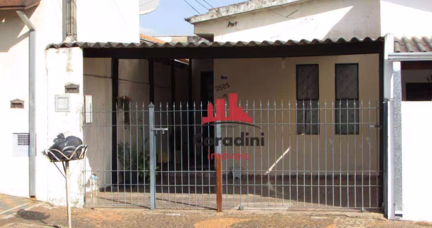 Casa com 2 dormitórios à venda, 108 m² por R$ 335.000,00 - Cidade Nova II - Santa Bárbara D'Oeste/SP