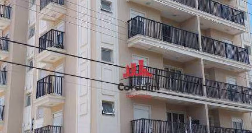 Apartamento a venda Edifício São Pedro Americana - SP