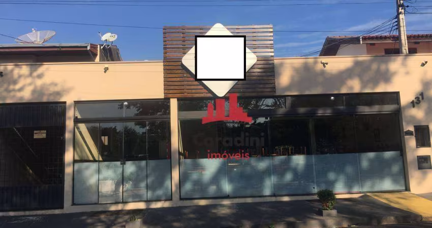 Sala comercial com 4 salas à venda na Rua Francisco Bueno, Jardim Europa, Nova Odessa