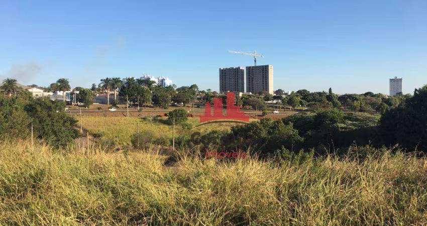 Terreno à venda, 480 m² por R$ 300.000 - Terras de Santa Bárbara - Santa Bárbara D'Oeste/SP