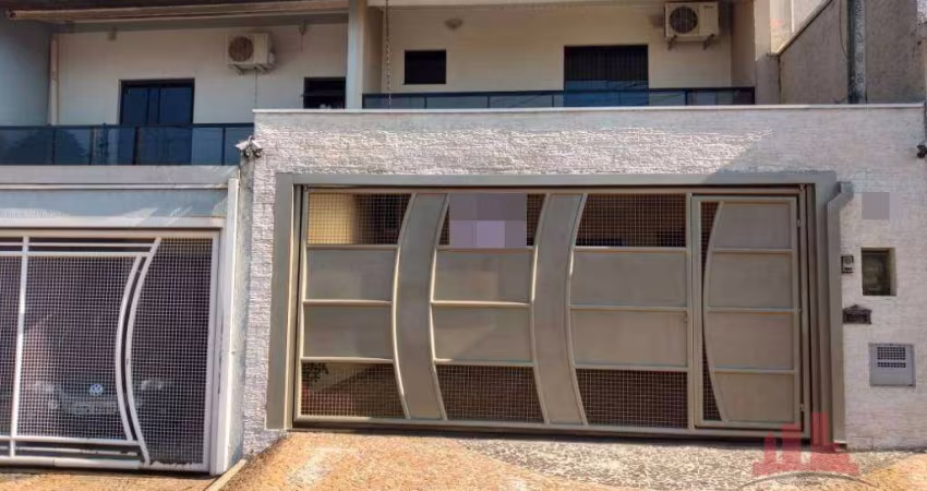 Casa para alugar - Catharina Zanaga - Americana/SP