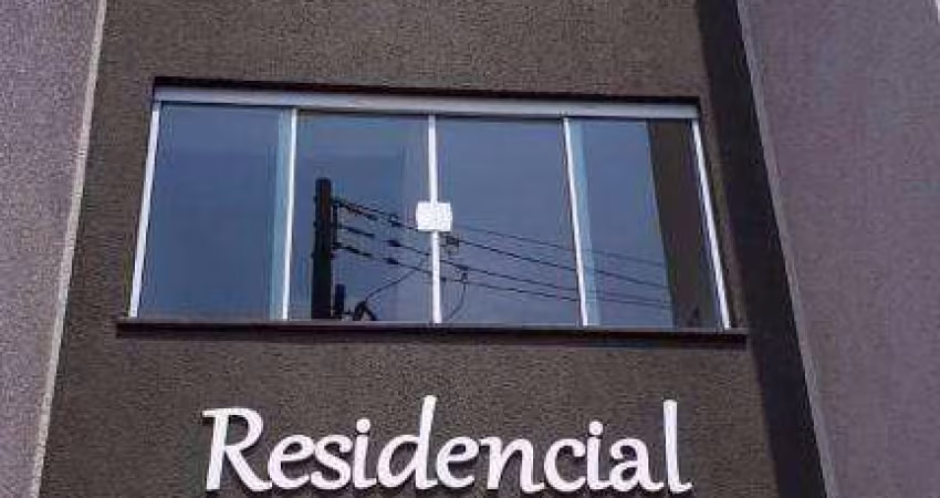 Apartamento com 2 dormitórios à venda, 56 m² por R$ 270.000,00 - Vila Nossa Senhora de Fátima - Americana/SP
