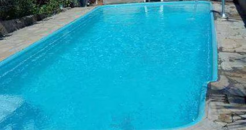 Chácara com 3 dormitórios à venda, 1200 m² por R$ 380.000,00 - Tupi - Piracicaba/SP