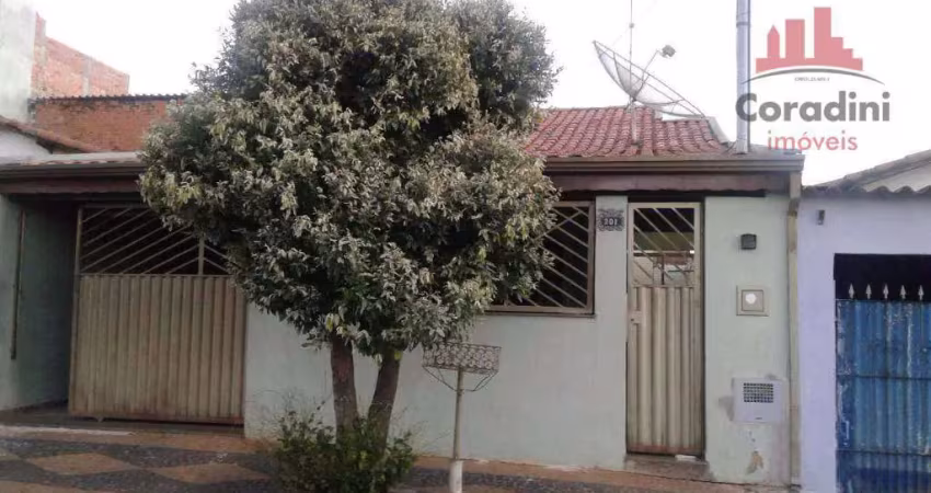 Casa com 3 quartos à venda na Rua da Caridade, Jardim Paz, Americana