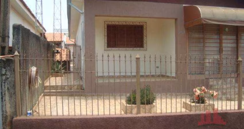 Casa com 3 dormitórios à venda, 147 m² por R$ 520.000,00 - Jardim Santa Rosa - Nova Odessa/SP