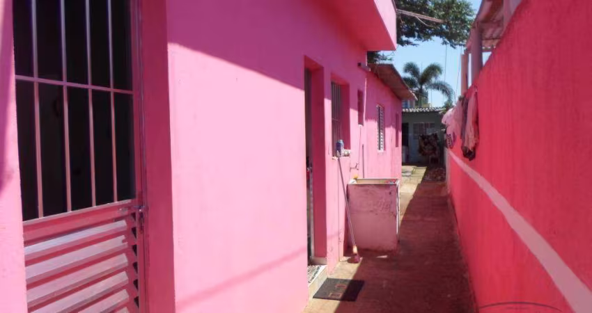 Casa com 3 dormitórios à venda, 100 m² por R$ 230.000,00 - Jardim Bela Vista - Nova Odessa/SP