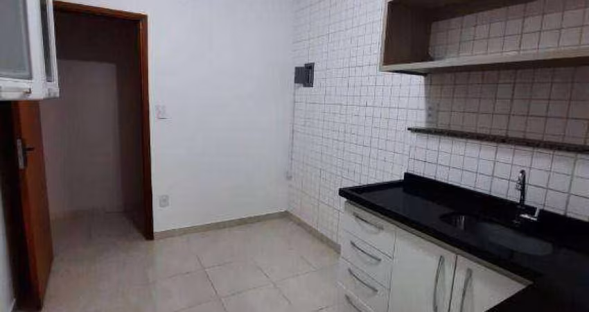 Apartamento com 2 dormitórios à venda, 70 m² por R$ 205.000,00 - Jardim Europa - Nova Odessa/SP