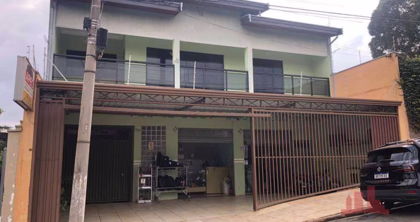 Casa com 3 dormitórios à venda, 500 m² por R$ 1.250.000,00 - Jardim Colina - Americana/SP