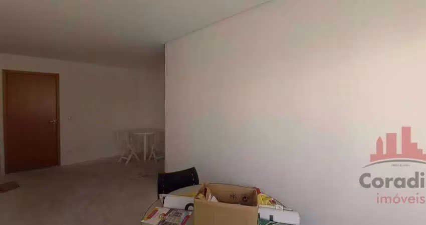 Apartamento com 2 dormitórios à venda, 66 m² por R$ 330.000,00 - Vila Jones - Americana/SP