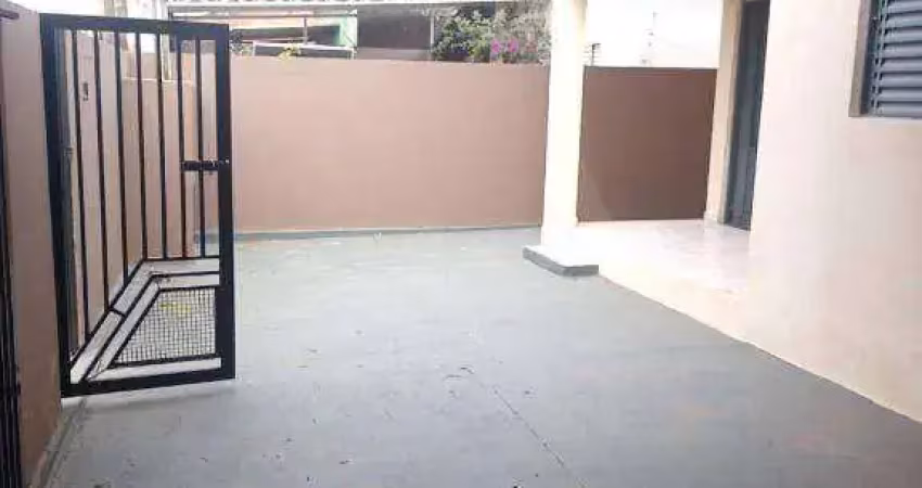 Casa com 2 quartos à venda na Rua Araucária, Jardim da Alvorada, Nova Odessa