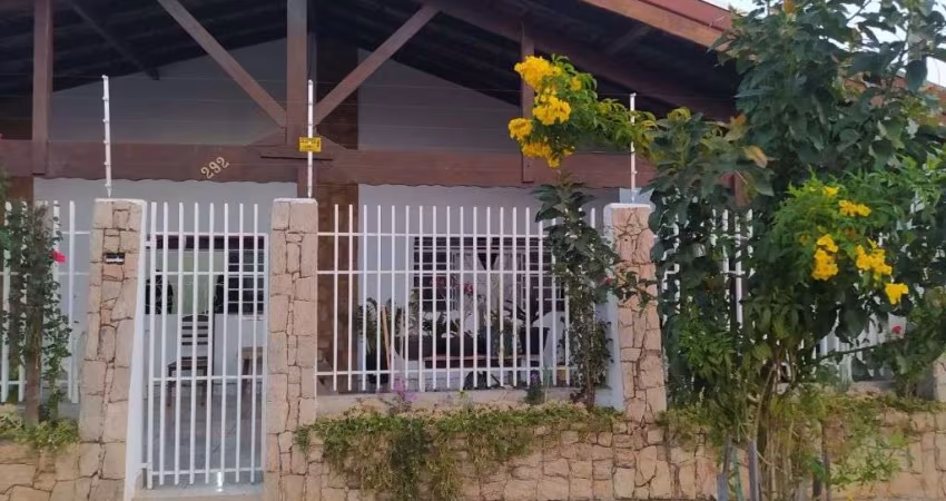 Excelente casa a venda no Santa Luiza em Nova Odessa- SP