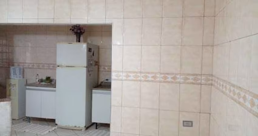 Casa com 2 dormitórios à venda, 231 m² por R$ 650.000,00 - Jardim Marajoara - Nova Odessa/SP