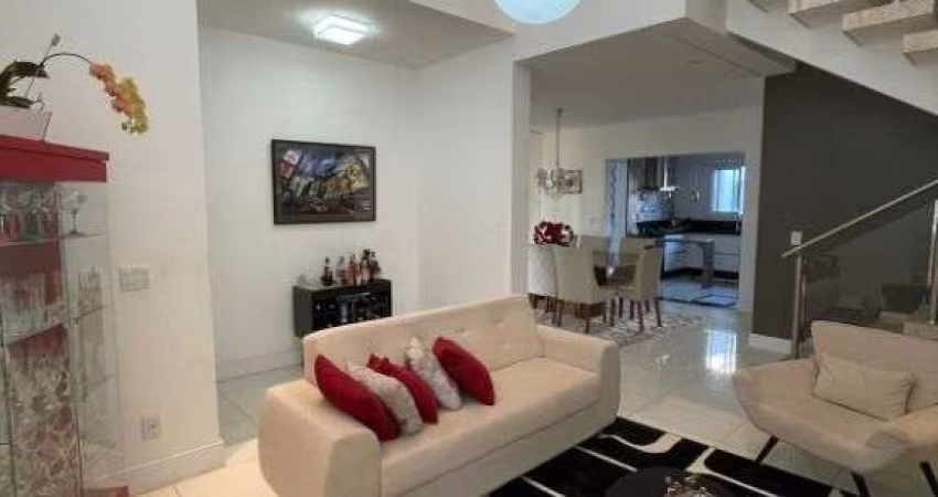 Casa com 3 dormitórios à venda, 300 m² - Residencial Imigrantes - Nova Odessa/SP
