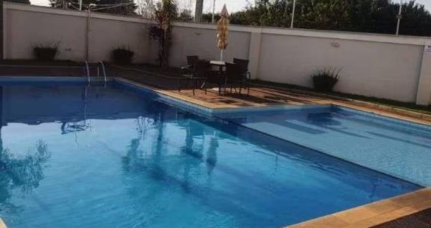 Apartamento com 2 dormitórios à venda, 50 m² por R$ 250.000,00 - Jardim São Luiz - Santa Bárbara D'Oeste/SP
