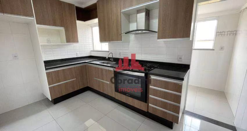 Apartamento a venda em Santa Bárbara- SP
