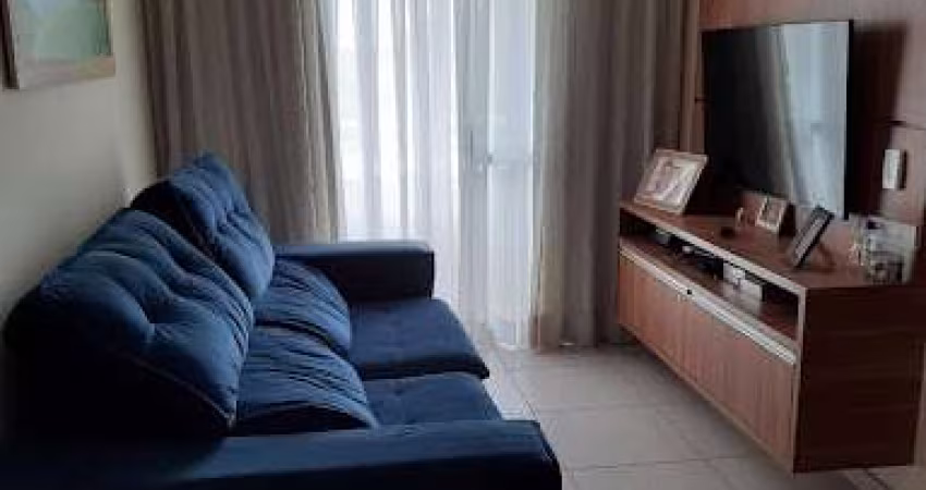 Apartamento com 2 dormitórios à venda, 58 m² por R$ 270.000,00 - Jardim Marajoara - Nova Odessa/SP