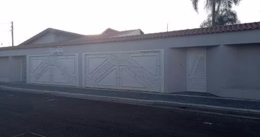 Casa com 4 dormitórios à venda, 380 m² por R$ 1.400.000,00 - Jardim Alfa - Santa Bárbara D'Oeste/SP