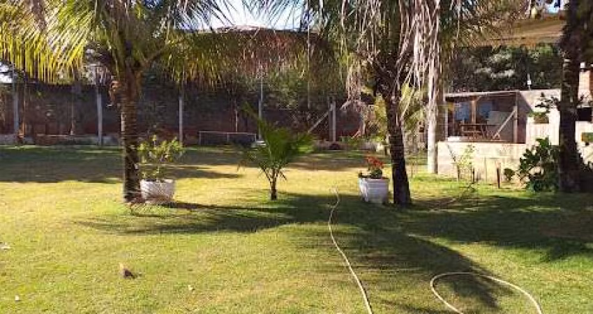 Chácara com 1 dormitório à venda, 1180 m² por R$ 490.000,00 - Jardim Marajoara - Nova Odessa/SP