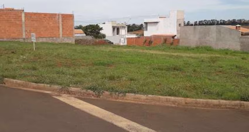 Terreno à venda, 282 m² por R$ 200.000,00 - Jardim dos Lagos - Nova Odessa/SP