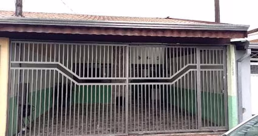 Casa com 3 dormitórios à venda, 155 m² por R$ 390.000,00 - Jardim Planalto - Nova Odessa/SP