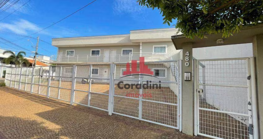Área à venda, 463 m² por R$ 1.650.000,00 - Jardim Terramérica I - Americana/SP