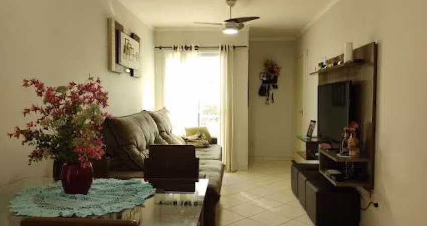 Apartamento com 2 dormitórios à venda, 52 m² por R$ 220.000,00 - Parque Residencial Jaguari - Americana/SP