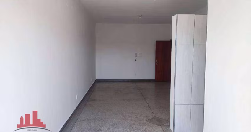 Sala para alugar, 50 m² por R$ 1.050,00/mês - Jardim da Alvorada - Nova Odessa/SP
