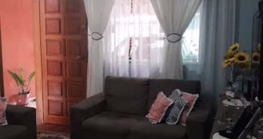 Casa com 3 dormitórios à venda, 109 m² por R$ 430.000,00 - Jardim Alvorada - Nova Odessa/SP