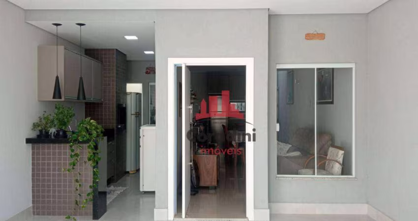 Casa a venda Jardim Santa Rosa Nova Odessa- SP